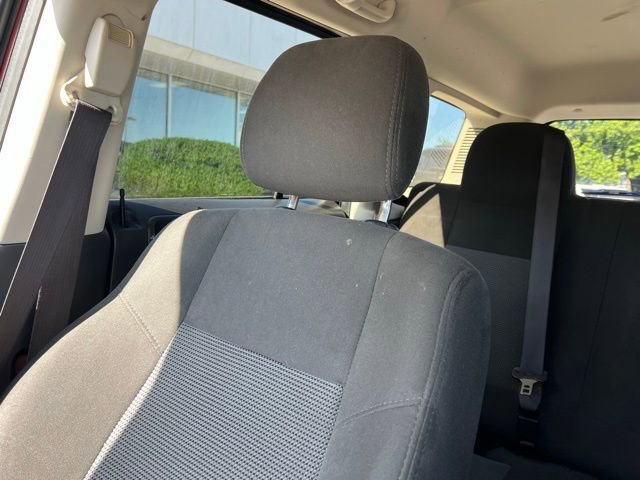 Used 2017 Jeep Patriot Sport FWD image 17