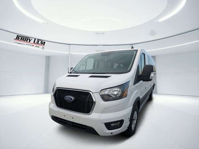 Used 2024 Ford Transit 350 XLT image 6
