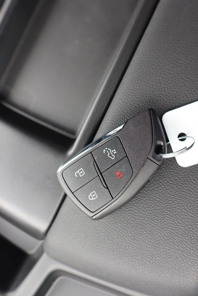 New 2026 Chevrolet Silverado 3500 LT image 26