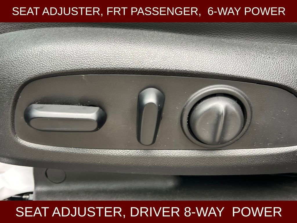 Used 2020 Chevrolet Traverse Premier w/ Redline Edition image 35