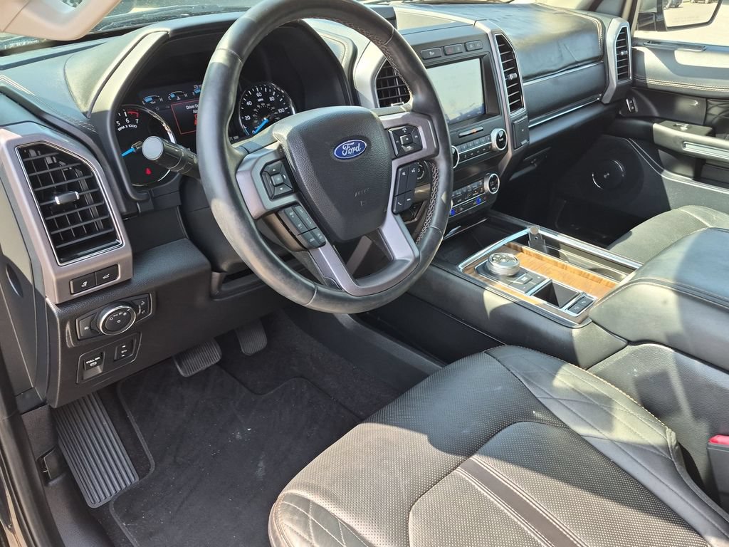 Used 2020 Ford Expedition Platinum RWD image 10