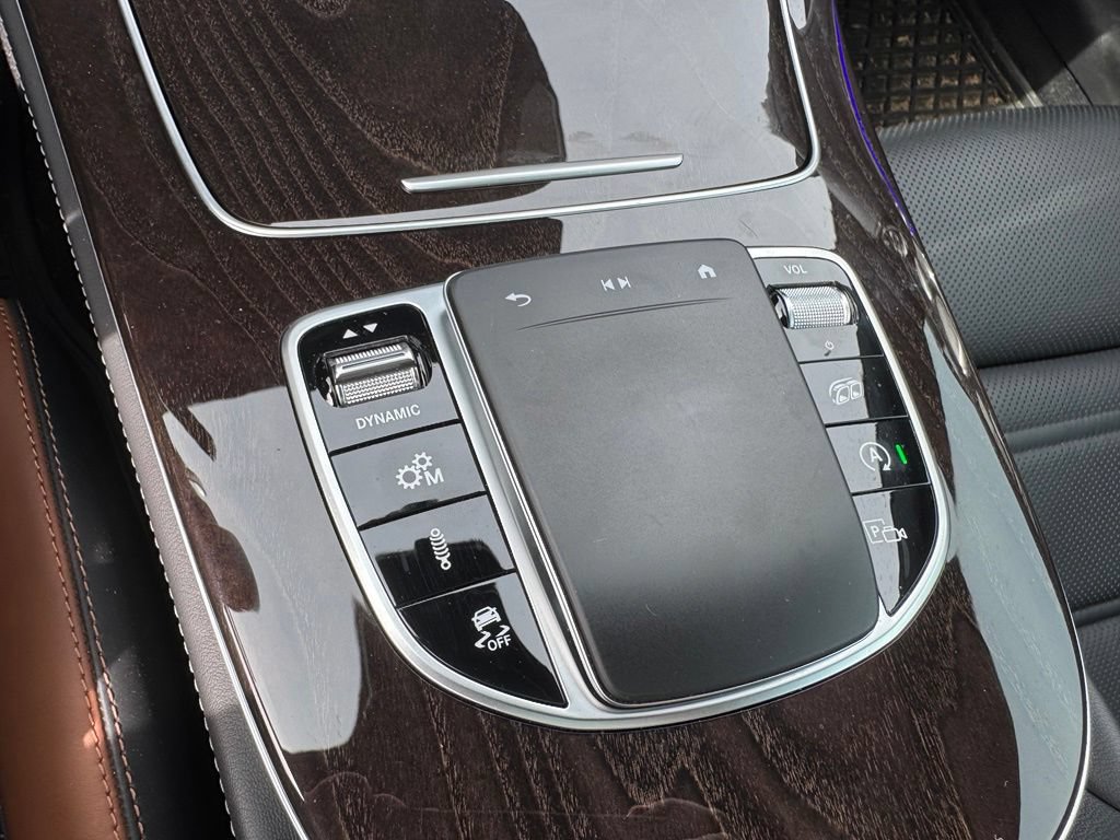 Used 2022 Mercedes-Benz E 53 AMG 4MATIC Coupe image 23