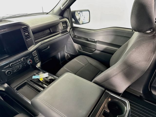 Used 2026 Ford F150 STX w/ F-150 LOBO Package AWD/4WD image 22
