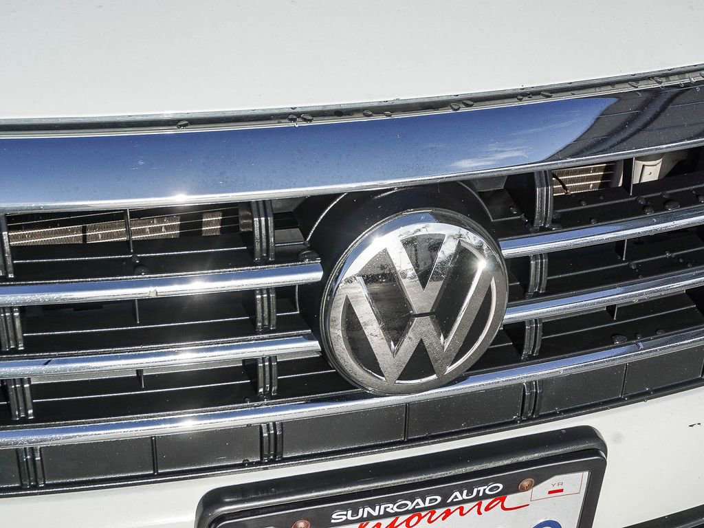 Used 2019 Volkswagen Jetta S w/ Driver Assistance Package FWD image 12