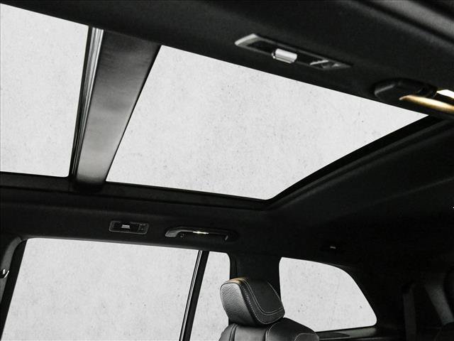 New 2026 Mercedes-Benz GLS 580 4MATIC image 21