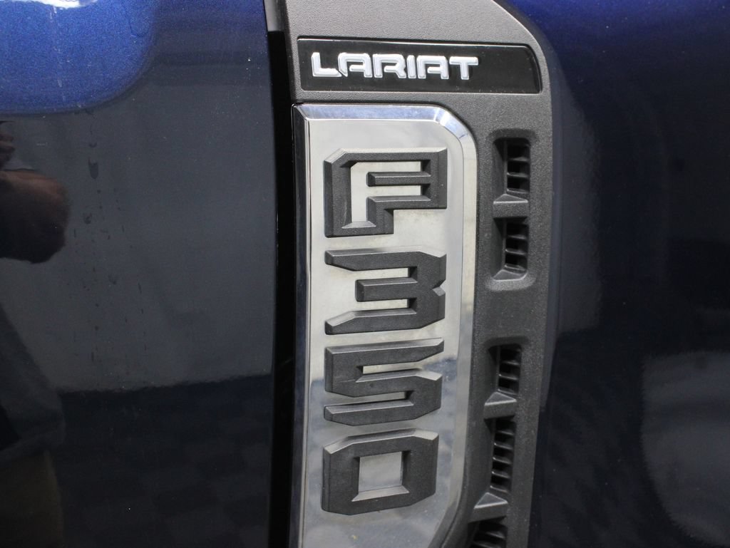 Used 2023 Ford F350 Lariat AWD/4WD image 59