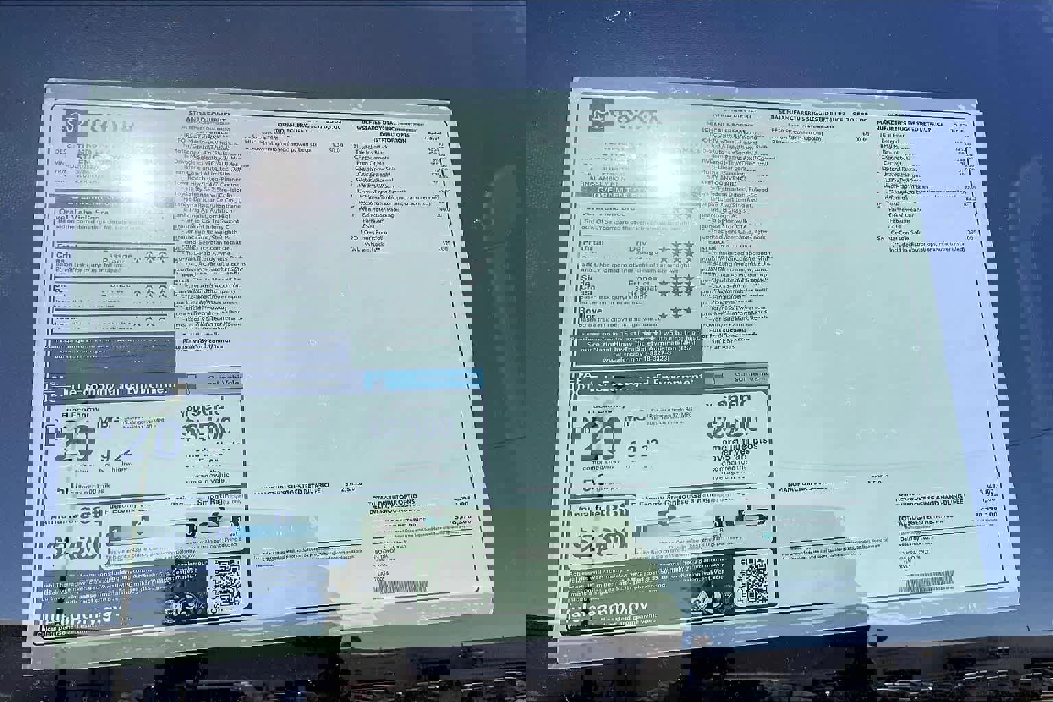 New 2025 Toyota Tundra Platinum image 22