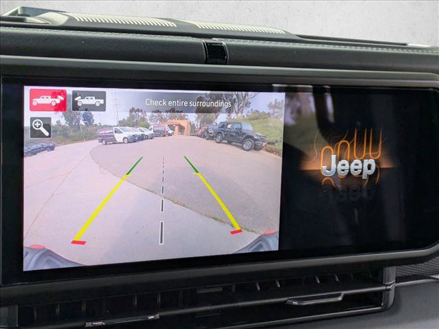 New 2026 Jeep Gladiator Mojave image 14