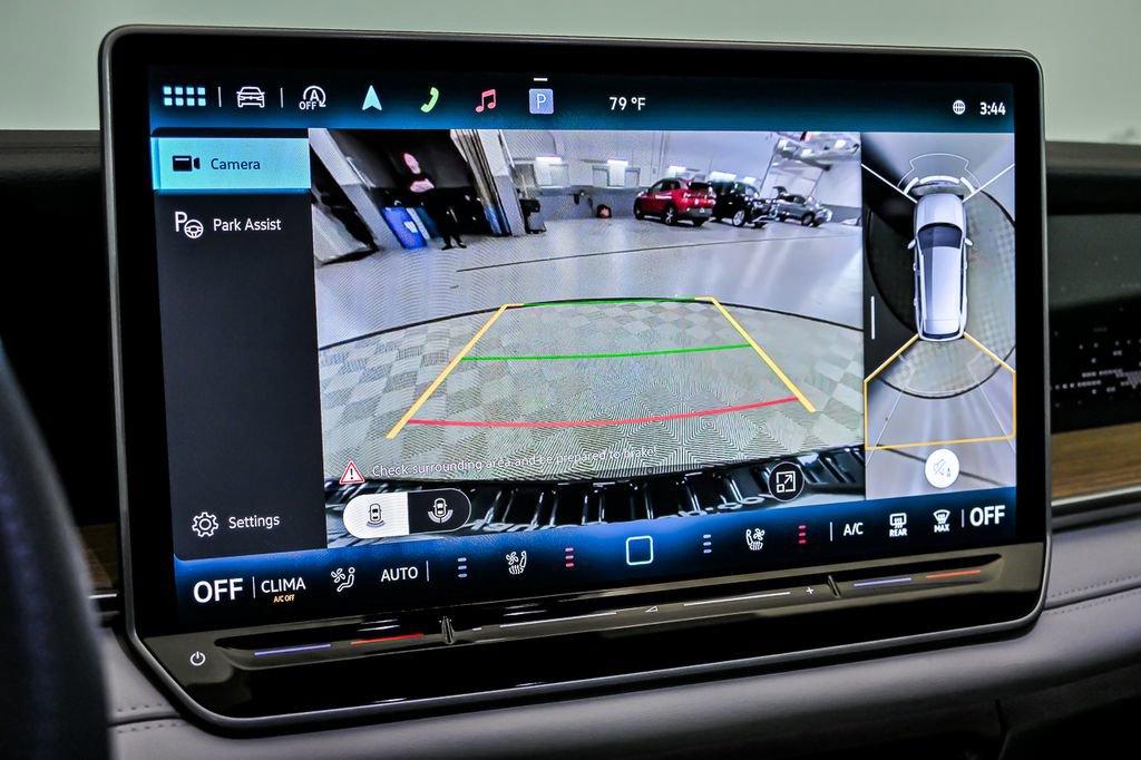 New 2026 Volkswagen Tiguan SEL R-Line AWD/4WD image 14