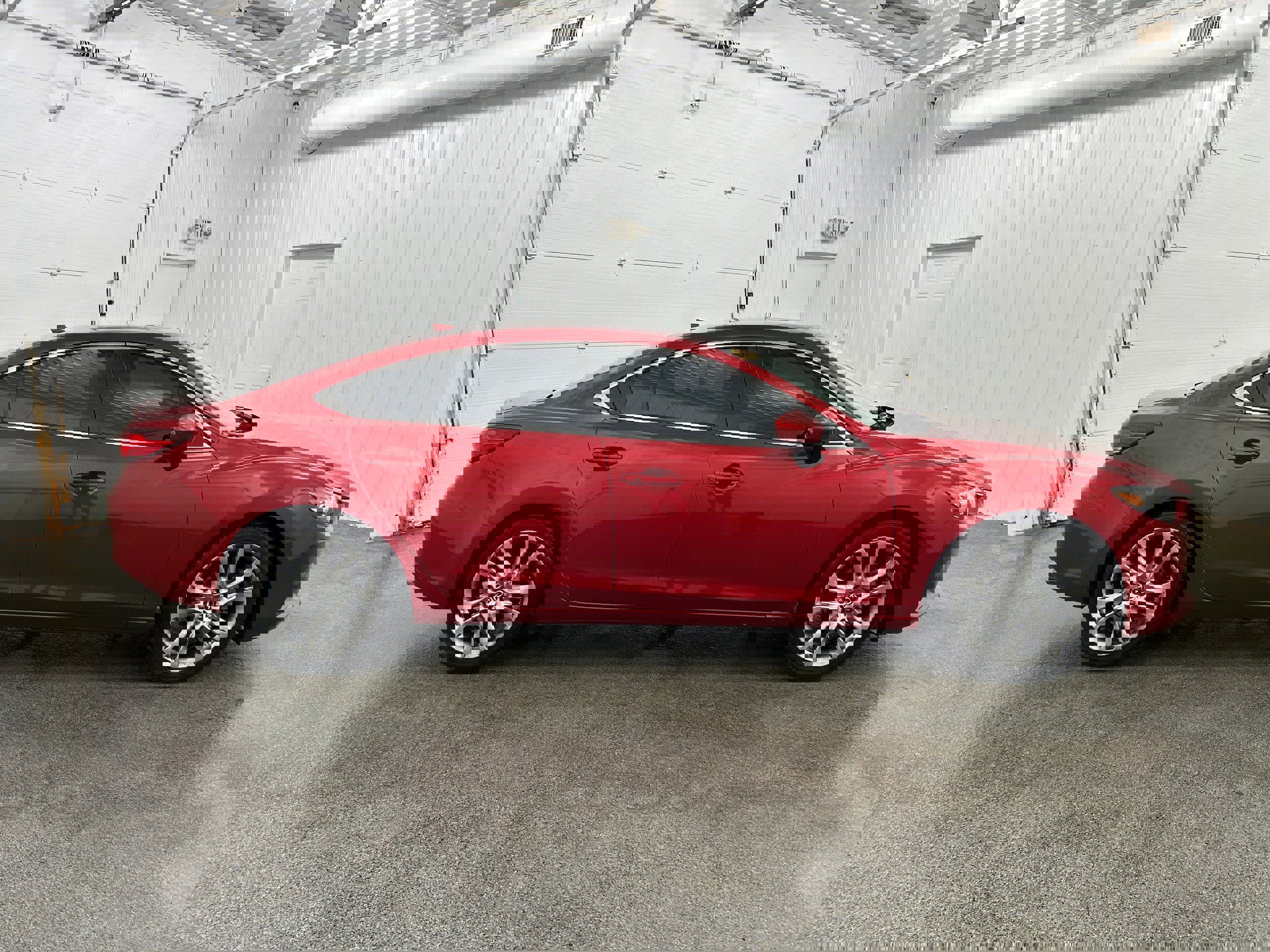 Used 2015 MAZDA MAZDA6 Grand Touring w/ GT Technology Package image 33