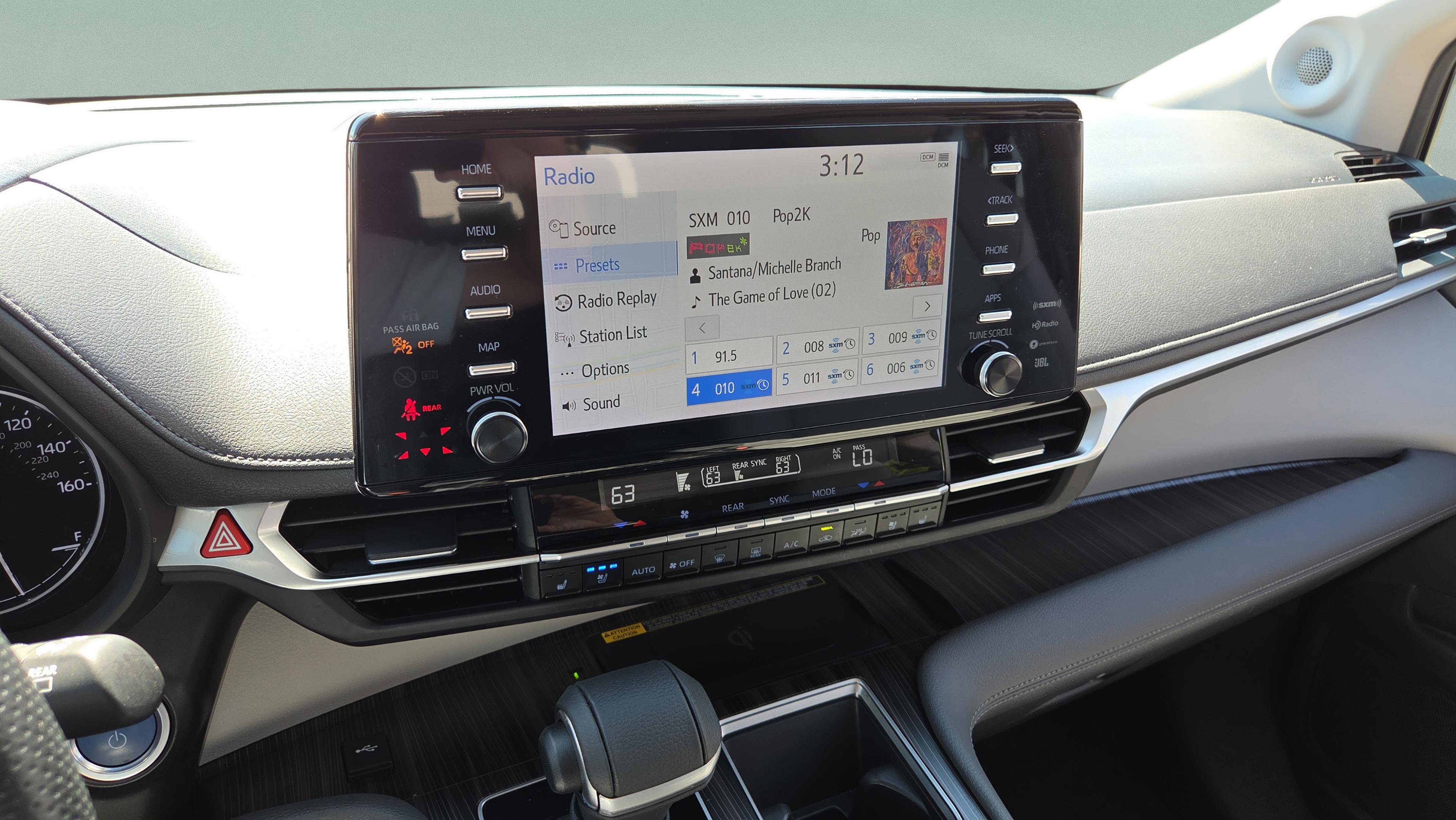 Certified 2023 Toyota Sienna Limited image 26