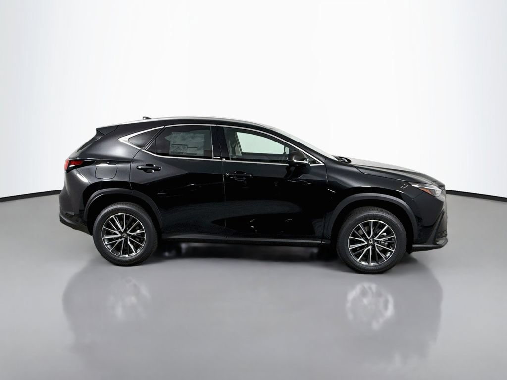 New 2026 Lexus NX 450h+ AWD w/ Luxury Package image 4