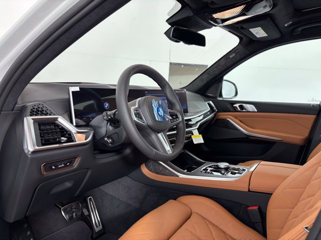 New 2027 BMW X7 xDrive40i w/ M Sport Package AWD/4WD image 8