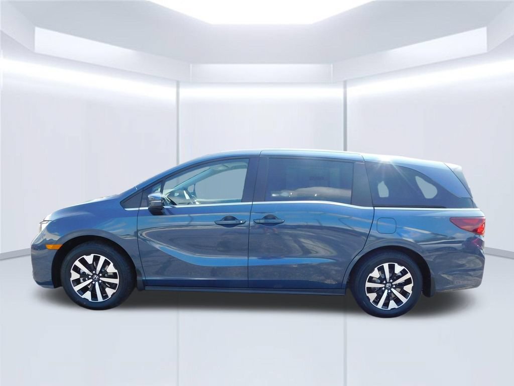New 2027 Honda Odyssey EX-L image 6