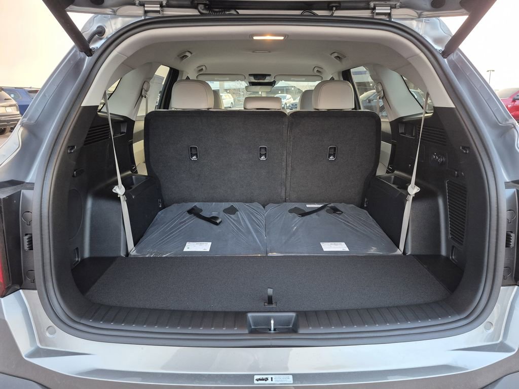 New 2026 Kia Sorento EX AWD/4WD image 14