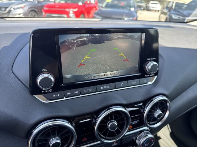 Used 2025 Nissan Sentra S image 20
