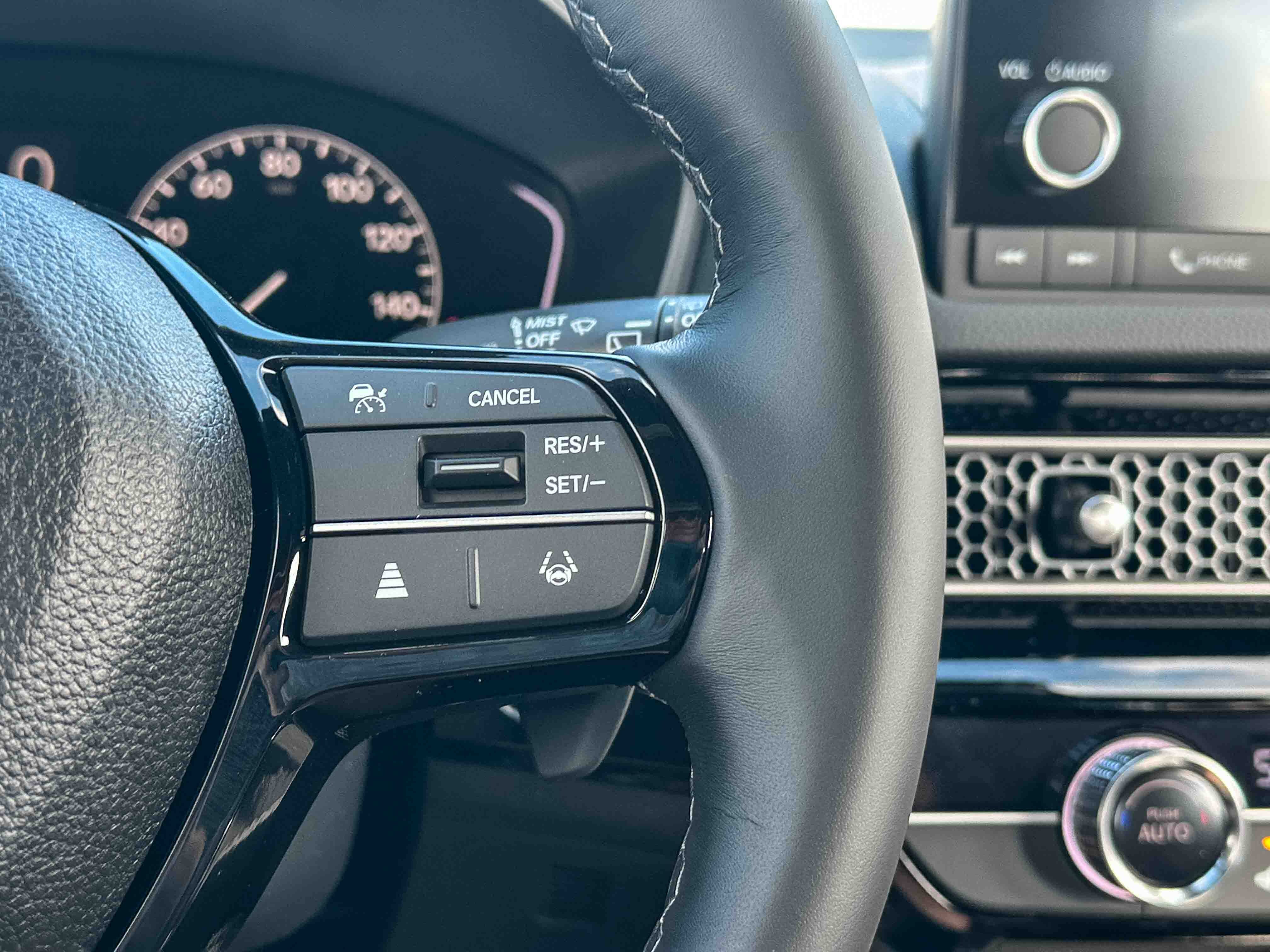 New 2026 Honda Civic Sport image 18