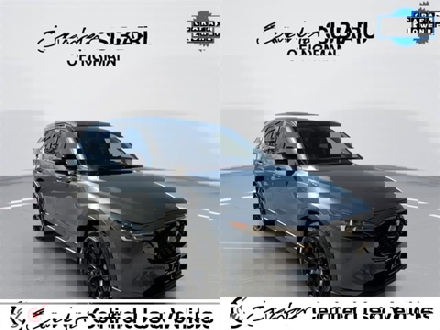 Used 2024 MAZDA CX-5 Carbon Edition