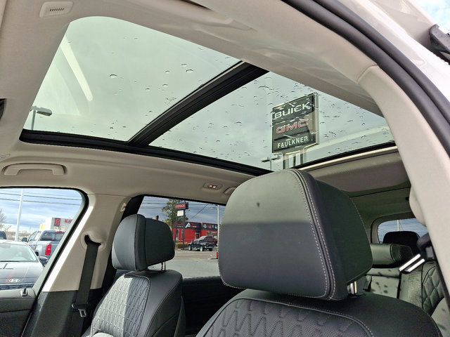 Used 2026 BMW X7 xDrive40i image 18