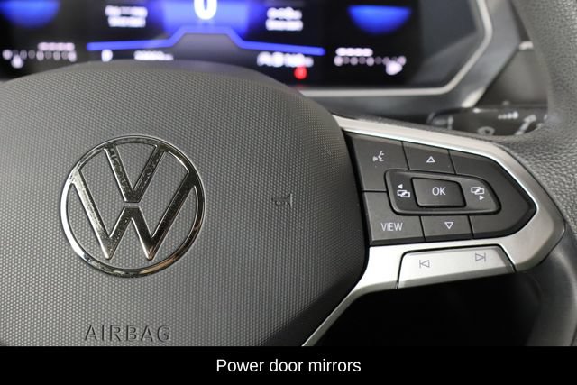 Used 2023 Volkswagen Tiguan S FWD image 8