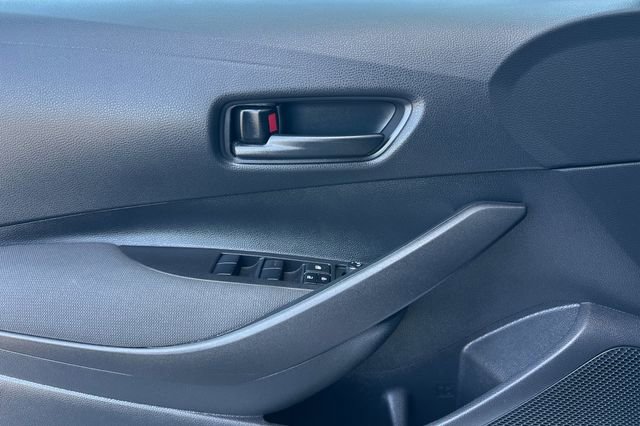 Certified 2025 Toyota Corolla LE w/ LE Premium Package FWD image 14