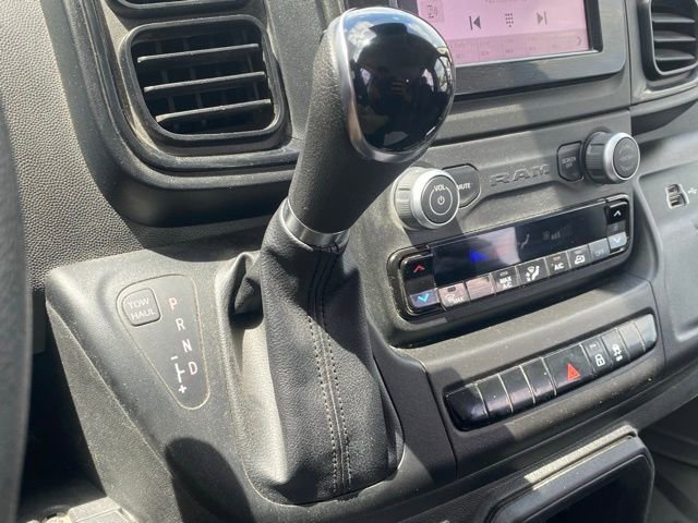 Used 2023 RAM ProMaster 2500 image 23