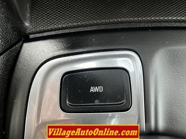 Used 2018 Chevrolet Equinox LT AWD/4WD image 20