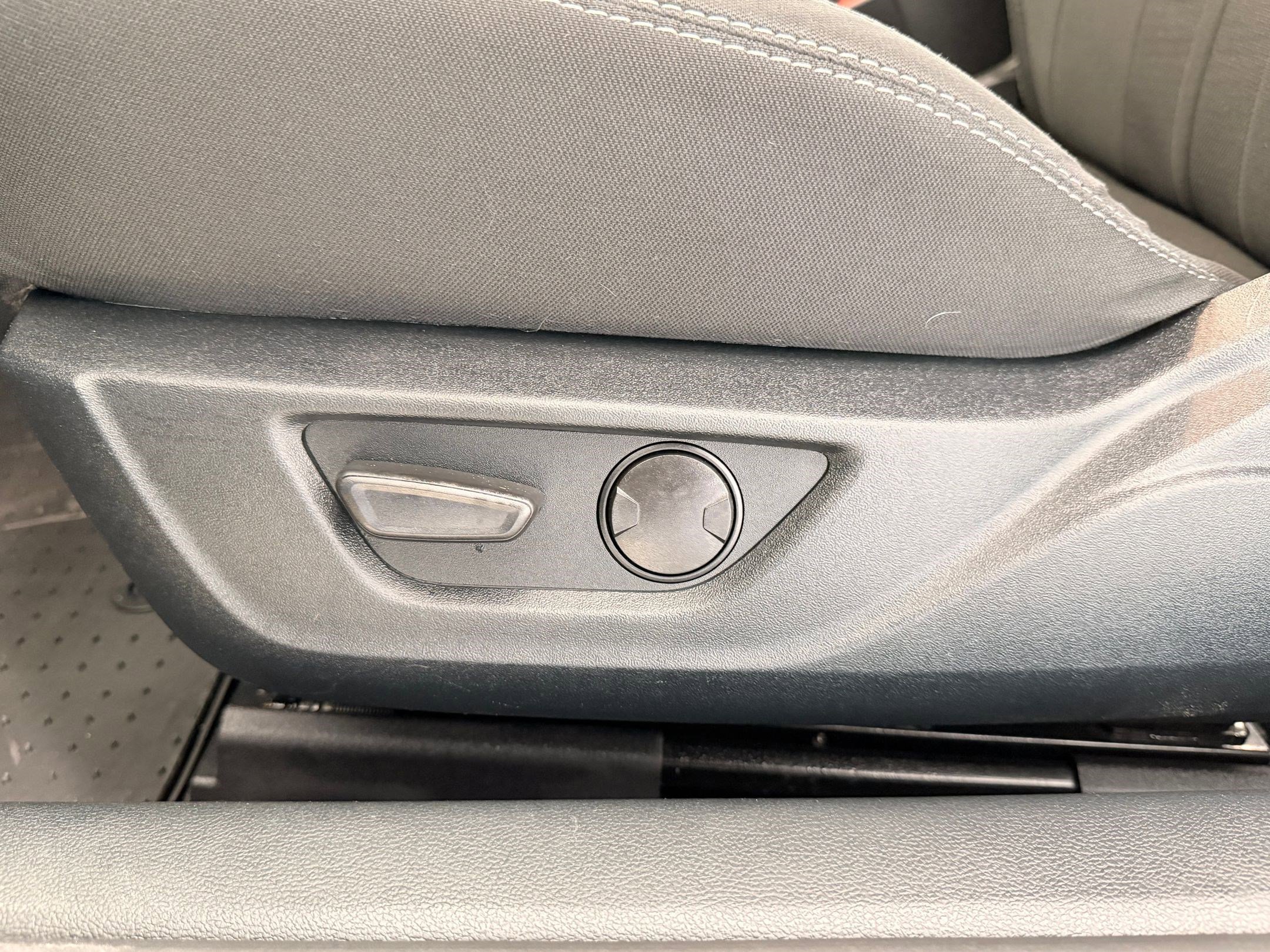 Certified 2023 Ford Mustang EcoBoost w/ Equipment Group 101A image 14