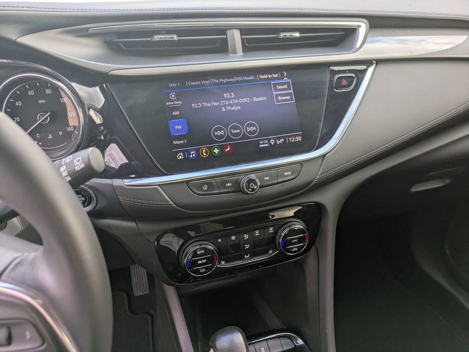 Used 2022 Buick Encore GX Select image 21