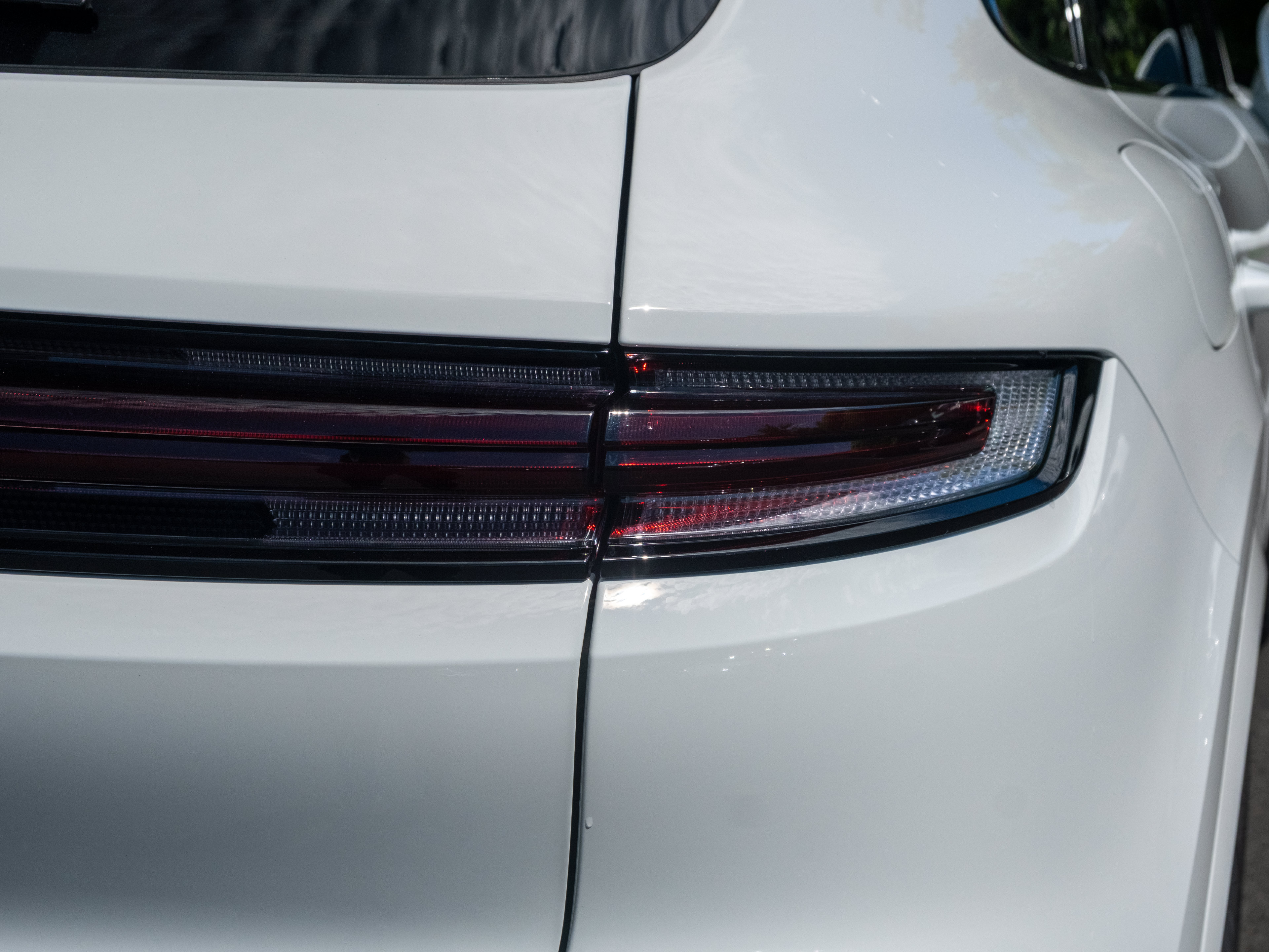 New 2026 Porsche Cayenne AWD/4WD image 21