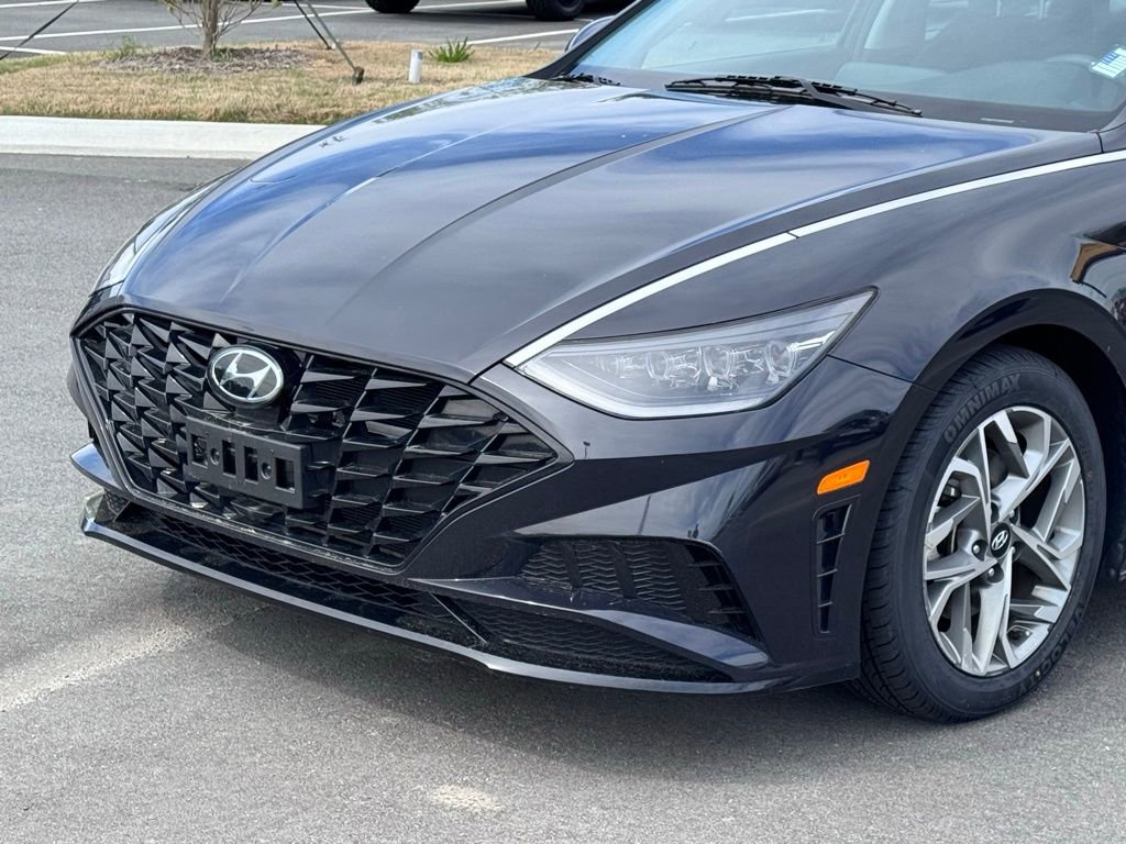 Used 2023 Hyundai Sonata SEL FWD image 34