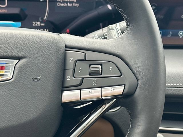 New 2026 Cadillac CT5 Premium Luxury image 6