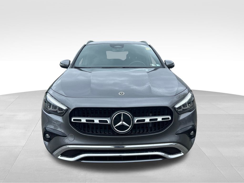 Used 2026 Mercedes-Benz GLA 250 4MATIC image 8