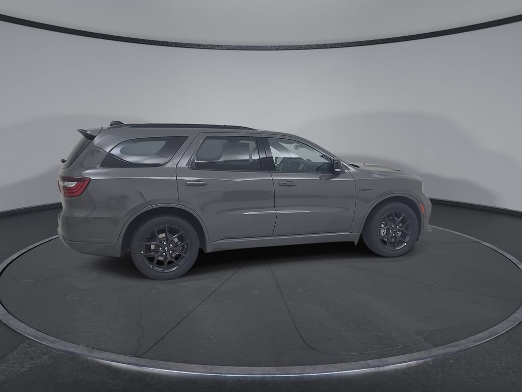 New 2026 Dodge Durango GT AWD/4WD image 16
