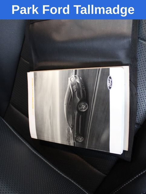 Used 2020 Ford Mustang Premium RWD image 29