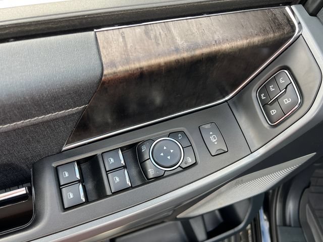 Certified 2023 Ford F150 Lariat w/ Equipment Group 502A High AWD/4WD image 10