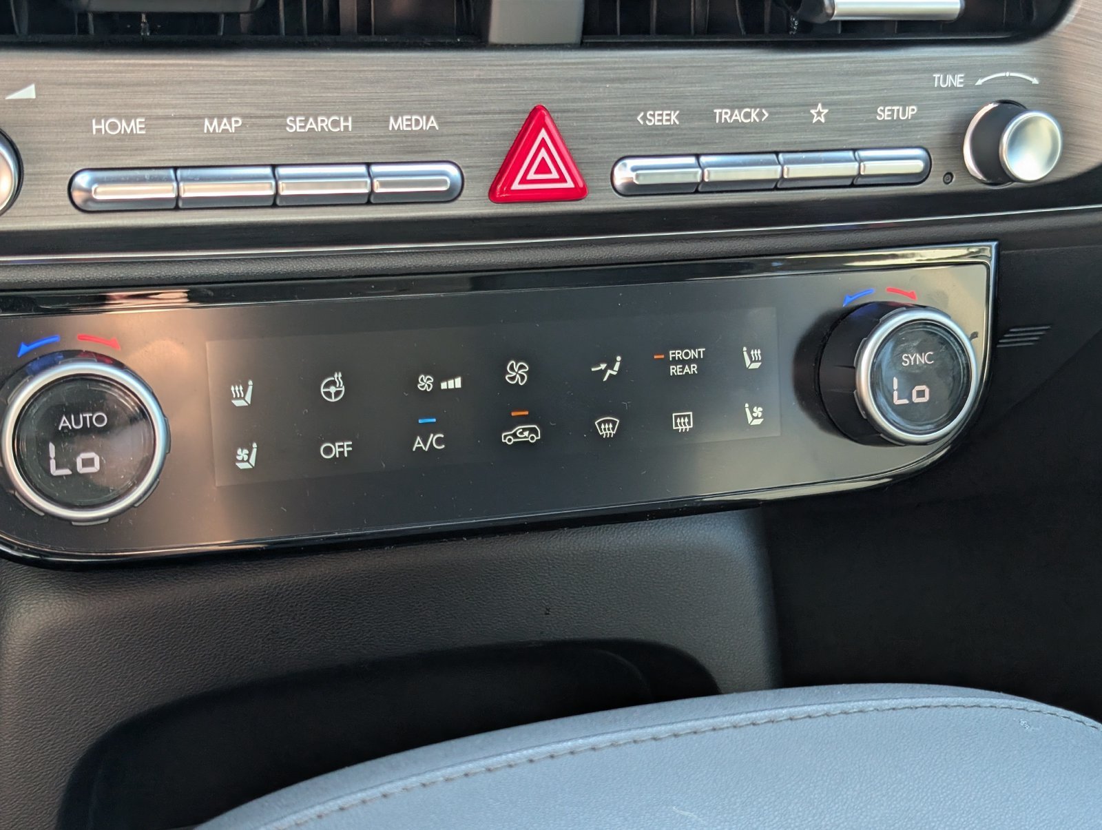 Used 2026 Hyundai Palisade SEL FWD image 20