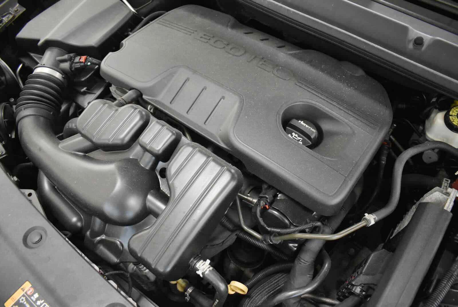 Used 2014 Buick Verano Convenience FWD image 32