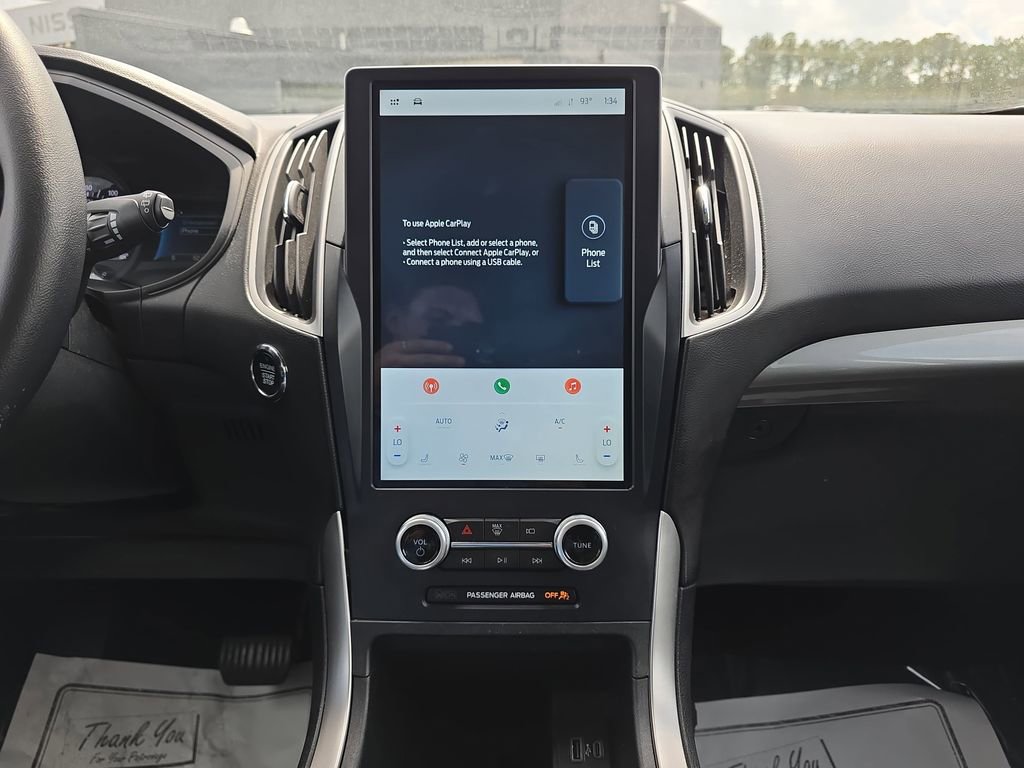 Used 2023 Ford Edge SEL w/ Convenience Package image 24