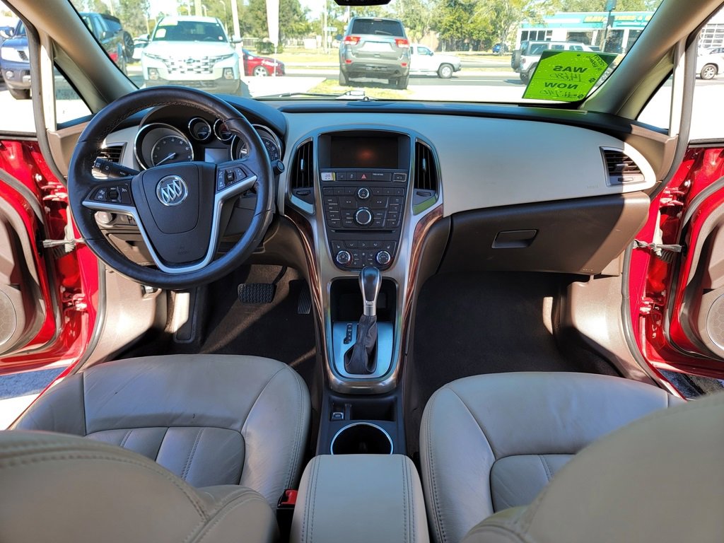 Used 2014 Buick Verano Leather image 16