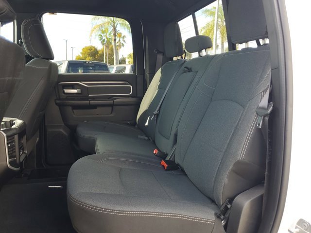 Used 2022 RAM 3500 Big Horn w/ Level B Equipment Group image 17