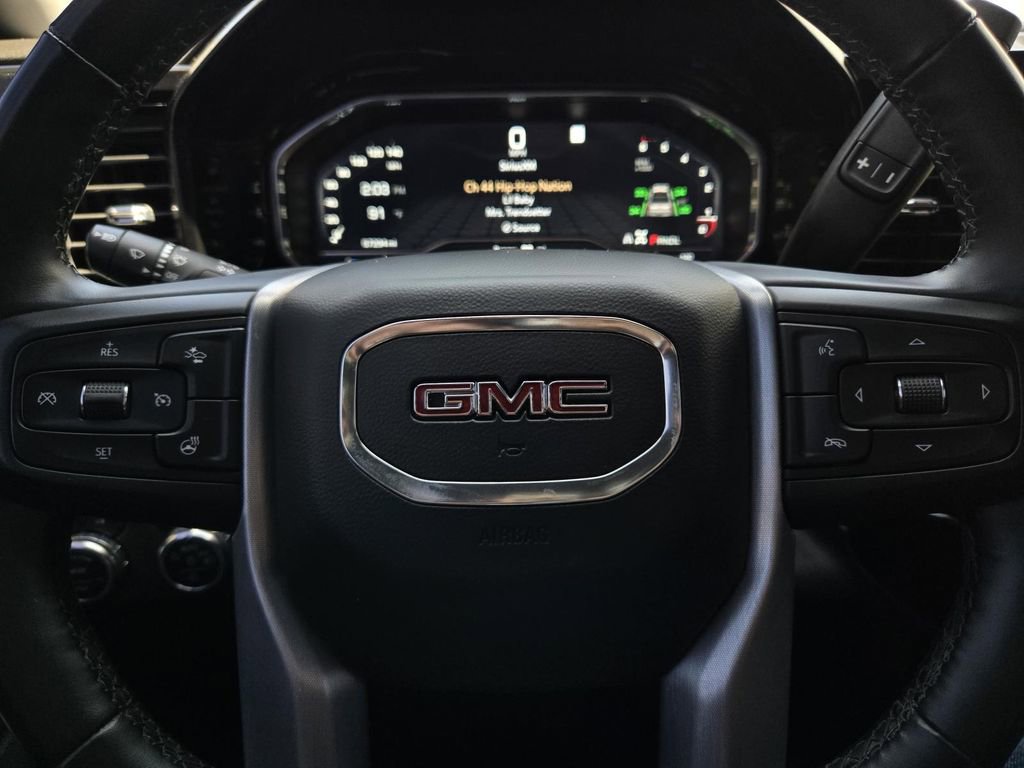 Used 2023 GMC Sierra 1500 Elevation image 22