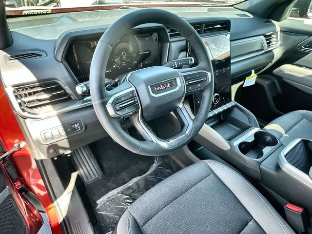 New 2026 GMC Terrain Elevation image 10