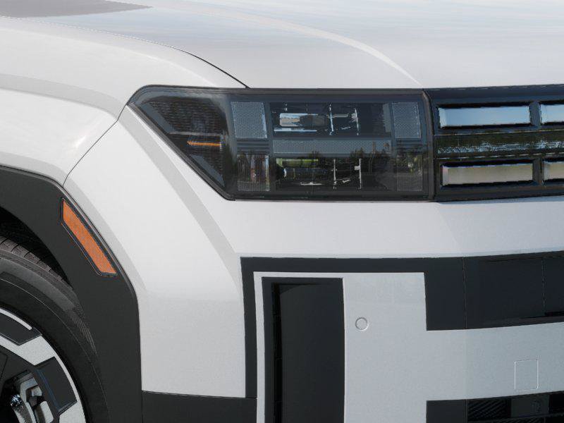 New 2026 Hyundai Santa Fe SEL FWD image 9