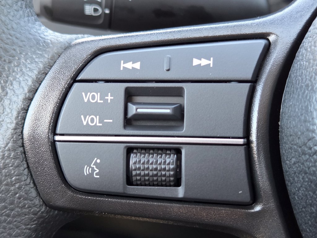 New 2026 Honda Accord SE image 13
