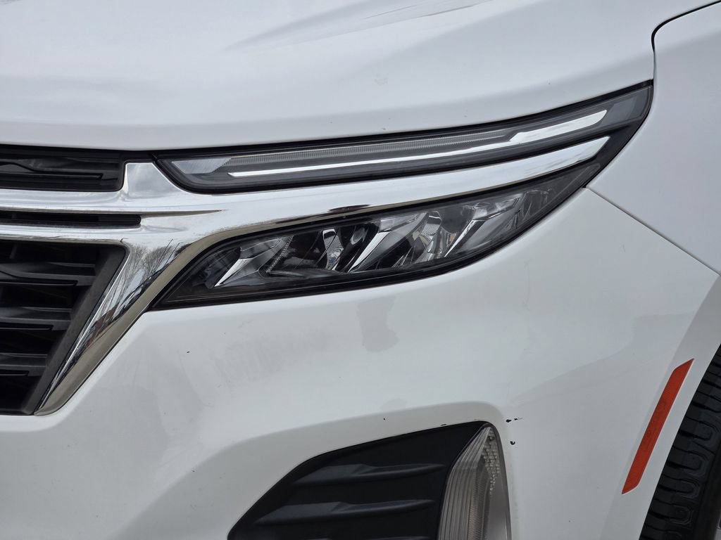 Used 2023 Chevrolet Equinox LT FWD image 15