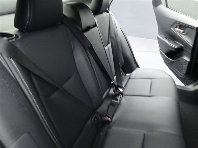 New 2026 Toyota Prius Plug-In Hybrid image 25