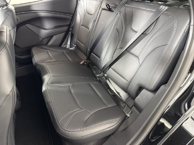 New 2026 Ford Mustang Mach-E Premium AWD/4WD image 18