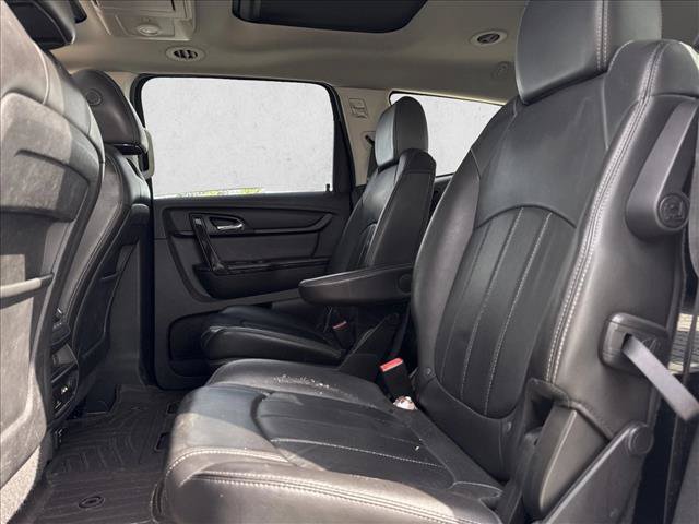 Used 2016 Chevrolet Traverse LTZ FWD image 14