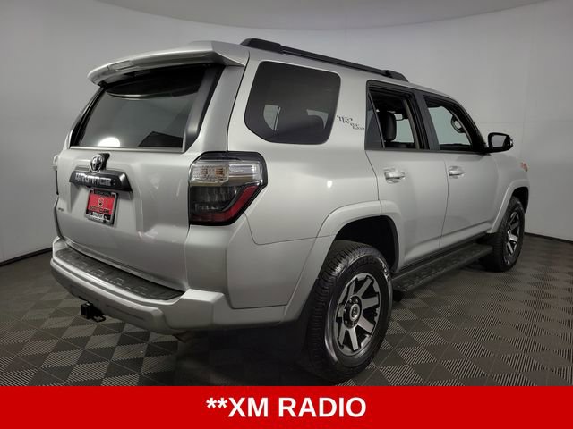Used 2024 Toyota 4Runner TRD Off-Road Premium image 7